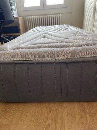 Colchón Lattoflex Air 80x200