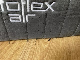 Colchón Lattoflex Air 80x200