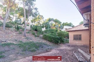 Chalet en venta en Náquera
