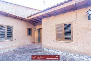 Chalet en venta en Náquera