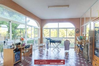 Chalet en venta en Náquera