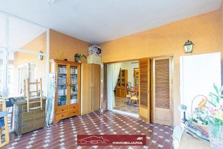 Chalet en venta en Náquera