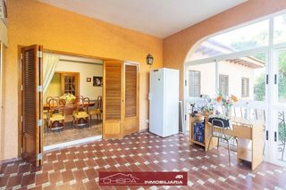 Chalet en venta en Náquera