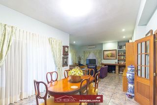 Chalet en venta en Náquera