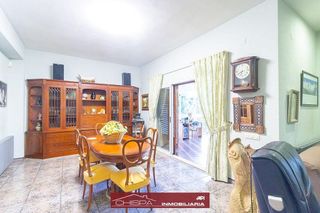 Chalet en venta en Náquera