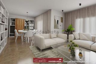 Chalet en venta en Náquera