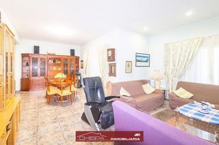 Chalet en venta en Náquera