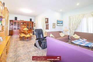 Chalet en venta en Náquera