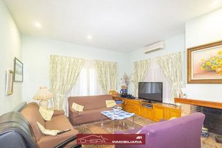 Chalet en venta en Náquera