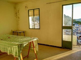 Chalet en venta en Ubrique