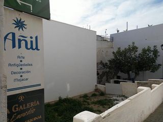 Casa rural en venta en Mojácar ciudad en Mojácar