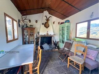 Casa rural en venta en Ubrique