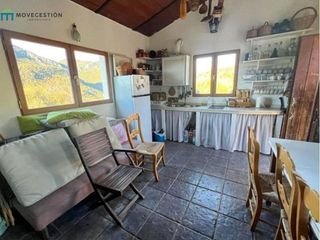 Casa rural en venta en Ubrique