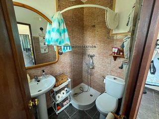 Casa rural en venta en Ubrique