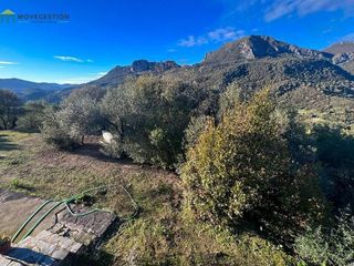 Casa rural en venta en Ubrique