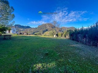 Casa rural en venta en Ubrique