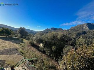 Casa rural en venta en Ubrique