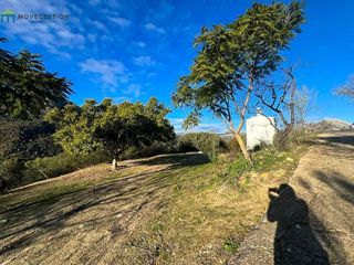 Casa rural en venta en Ubrique