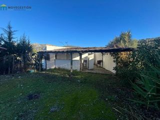 Casa rural en venta en Ubrique