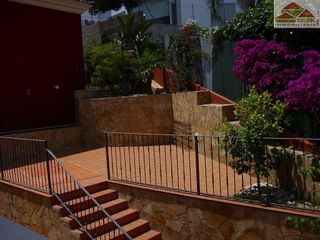 Chalet en venta en Montornés - Las Palmas - El Refugio en Benicasim/Benicàssim
