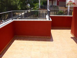 Chalet en venta en Montornés - Las Palmas - El Refugio en Benicasim/Benicàssim