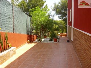 Chalet en venta en Montornés - Las Palmas - El Refugio en Benicasim/Benicàssim