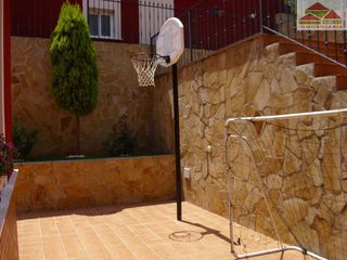 Chalet en venta en Montornés - Las Palmas - El Refugio en Benicasim/Benicàssim