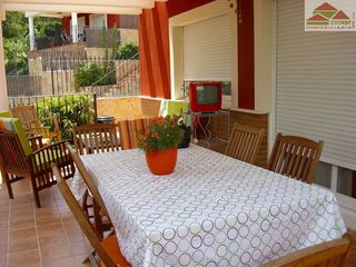 Chalet en venta en Montornés - Las Palmas - El Refugio en Benicasim/Benicàssim