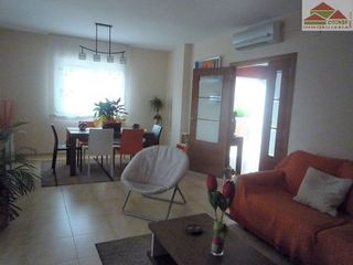 Chalet en venta en Montornés - Las Palmas - El Refugio en Benicasim/Benicàssim