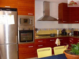 Chalet en venta en Montornés - Las Palmas - El Refugio en Benicasim/Benicàssim