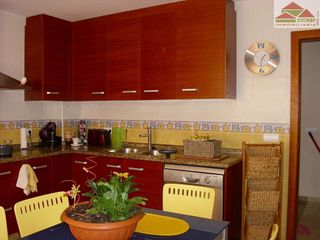 Chalet en venta en Montornés - Las Palmas - El Refugio en Benicasim/Benicàssim