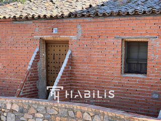 Chalet en venta en Casco Histórico en Toledo