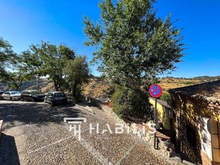 Chalet en venta en Casco Histórico en Toledo