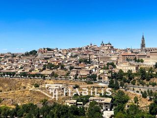 Chalet en venta en Casco Histórico en Toledo