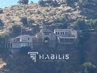 Chalet en venta en Casco Histórico en Toledo