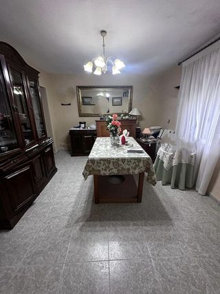 Chalet en venta en Olivenza