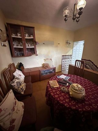 Chalet en venta en Olivenza