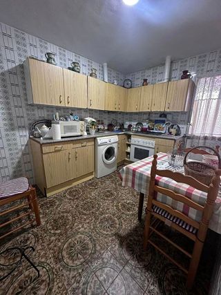 Chalet en venta en Olivenza