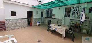 Casa adosada en venta en Centro Ciudad en Fuengirola