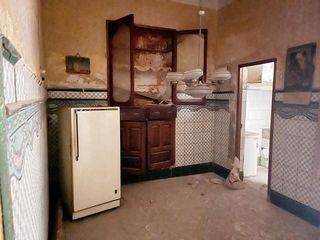 Chalet en venta en Centro en Castellón de la Plana