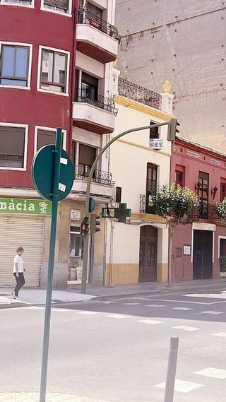 Chalet en venta en Centro en Castellón de la Plana