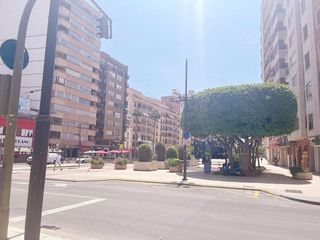 Chalet en venta en Centro en Castellón de la Plana