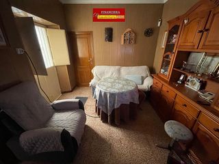 Casa en venta en Centro en Alcalá de Guadaira