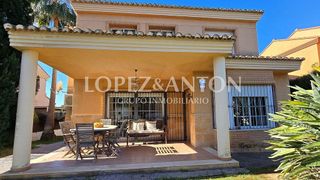 Chalet en venta en Montesol en Eliana (l´)