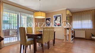 Chalet en venta en Montesol en Eliana (l´)