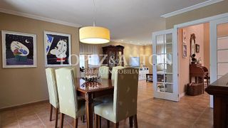 Chalet en venta en Montesol en Eliana (l´)