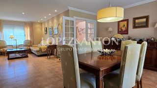 Chalet en venta en Montesol en Eliana (l´)