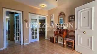 Chalet en venta en Montesol en Eliana (l´)