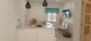 Chalet en venta en Peña de las Águilas en Elche