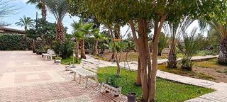 Chalet en venta en Peña de las Águilas en Elche